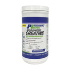 PERFORMANCE INSPIRED Micronized Creatine Monohydrate 5G - 100 Servings