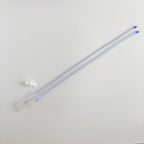 Purelife Enema Silicone Colon Tubes - 16" x 18FR - 2 Pack - image 4