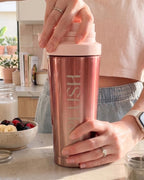 SIPLUSH Paradise Shaker Bottle