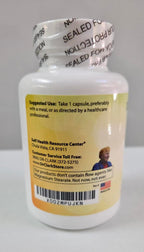 Dr Clark Zinc Bisglycinate 30 mg - 100 Capsules - image 6