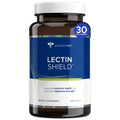 Gundry MD Lectin Shield Gut Health & Digestion Supplement - 120 Capsules