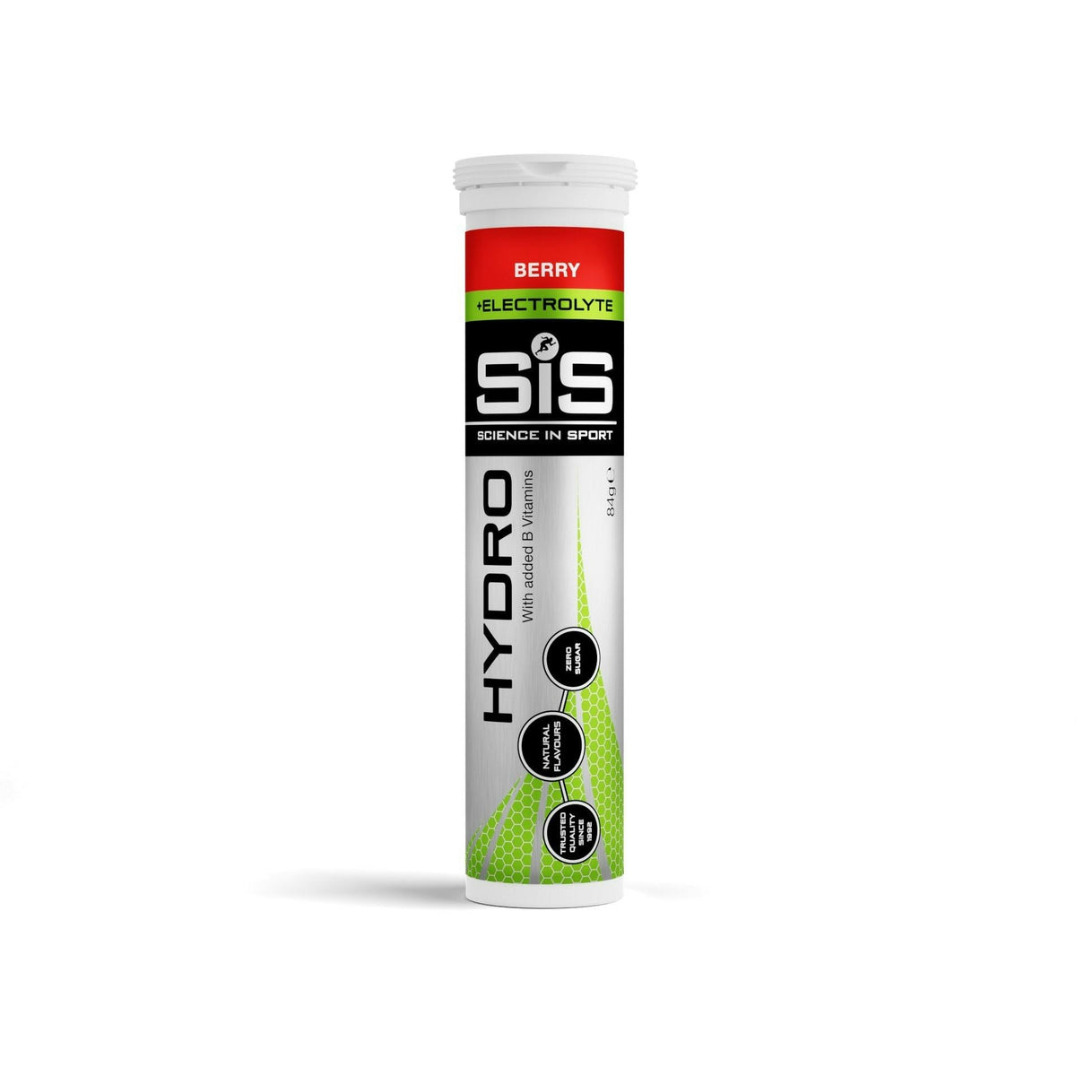 Science in Sport Electrolyte Tablet