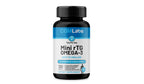 CGMLABS rTG Omega-3 Fish Oil 960mg EPA DHA - 120 Softgels