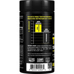 ALLMAX TESTOFX Sport Testosterone Support Capsules - 80 Count - image 2