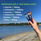 UCAN Hydrate + Aminos Packets