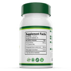 Simlike Nutraceuticals - DIM, Hormone + Detox (60 Capsules) - image 3