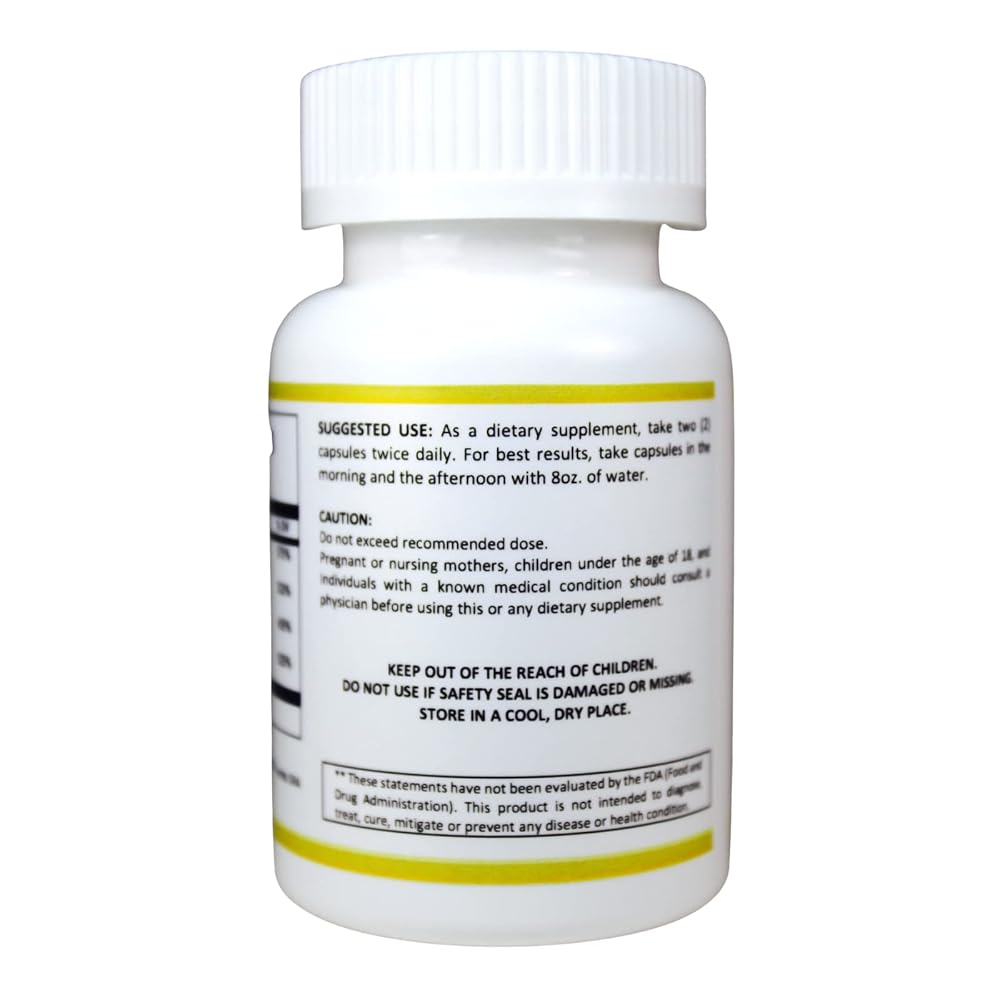 Herbs SRA Vitamin C, D3, K2 & Zinc Supplement - 120 Vegetarian Capsules - image 4