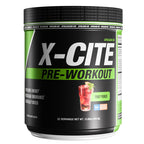 ATHLEAN-RX X-CITE Pre-Workout by ATHLEAN-X - Enhanced Formula