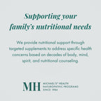 Michael's Testosterone Factors - 60 Tablets - image 8