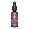 Sun God Medicinals Ra Herbals Organic Black Cohosh Liquid Extract - 1 fl oz