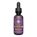 Sun God Medicinals Ra Herbals Organic Black Cohosh Liquid Extract - 1 fl oz