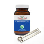 Foods For Gut Lactobacillus Rhamnosus GG Probiotic Powder - 30g