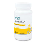 SFI Health Klaire Labs Chromemate Chromium 200 mcg - 100 Tablets