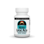 Source Naturals Alpha Lipoic Acid 200 mg - 30 Tablets