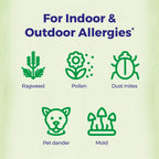 Boiron AllergyCalm Kids Pellets for Relief from Allergy and Hay Fever - image 5