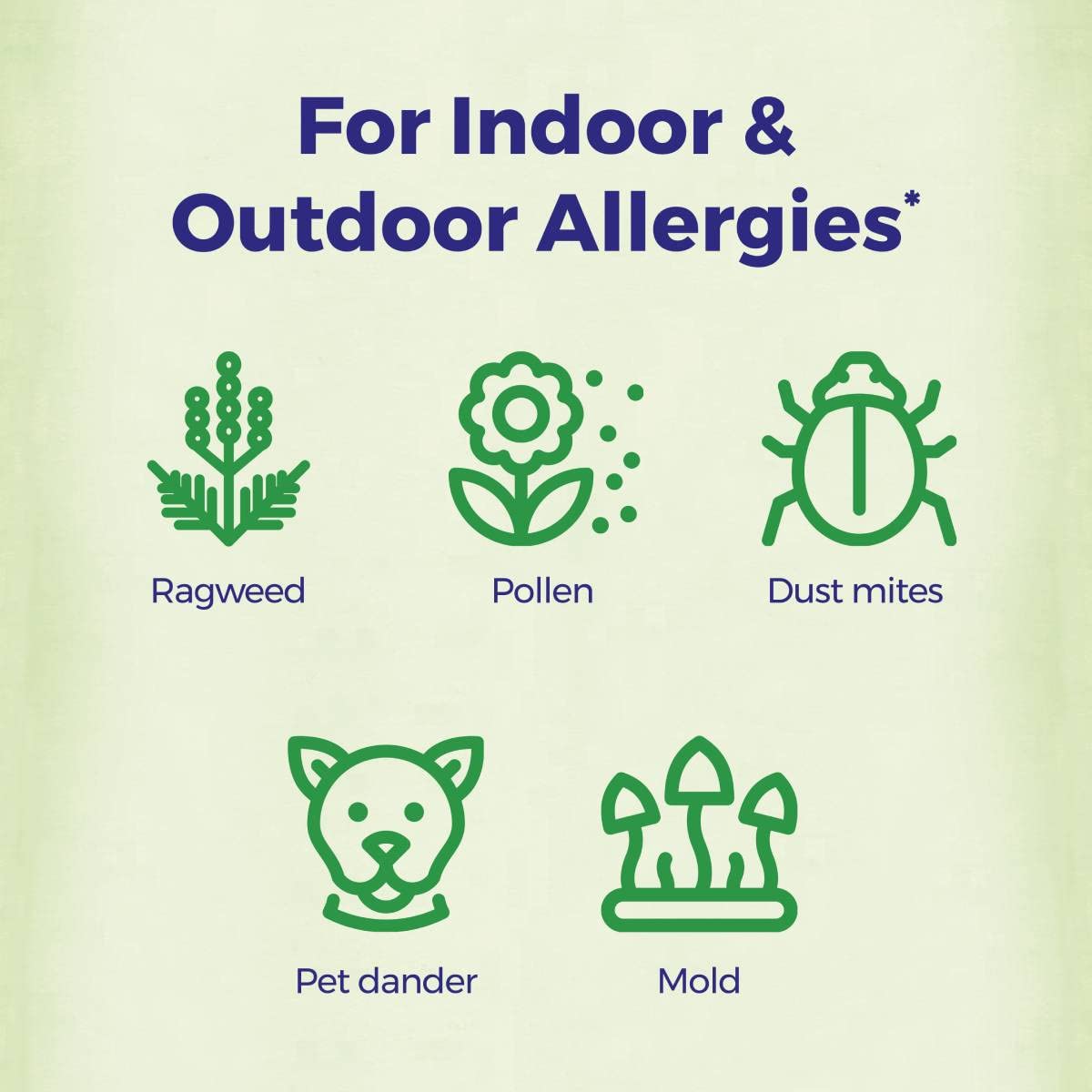 Boiron AllergyCalm Kids Pellets for Relief from Allergy and Hay Fever - image 5