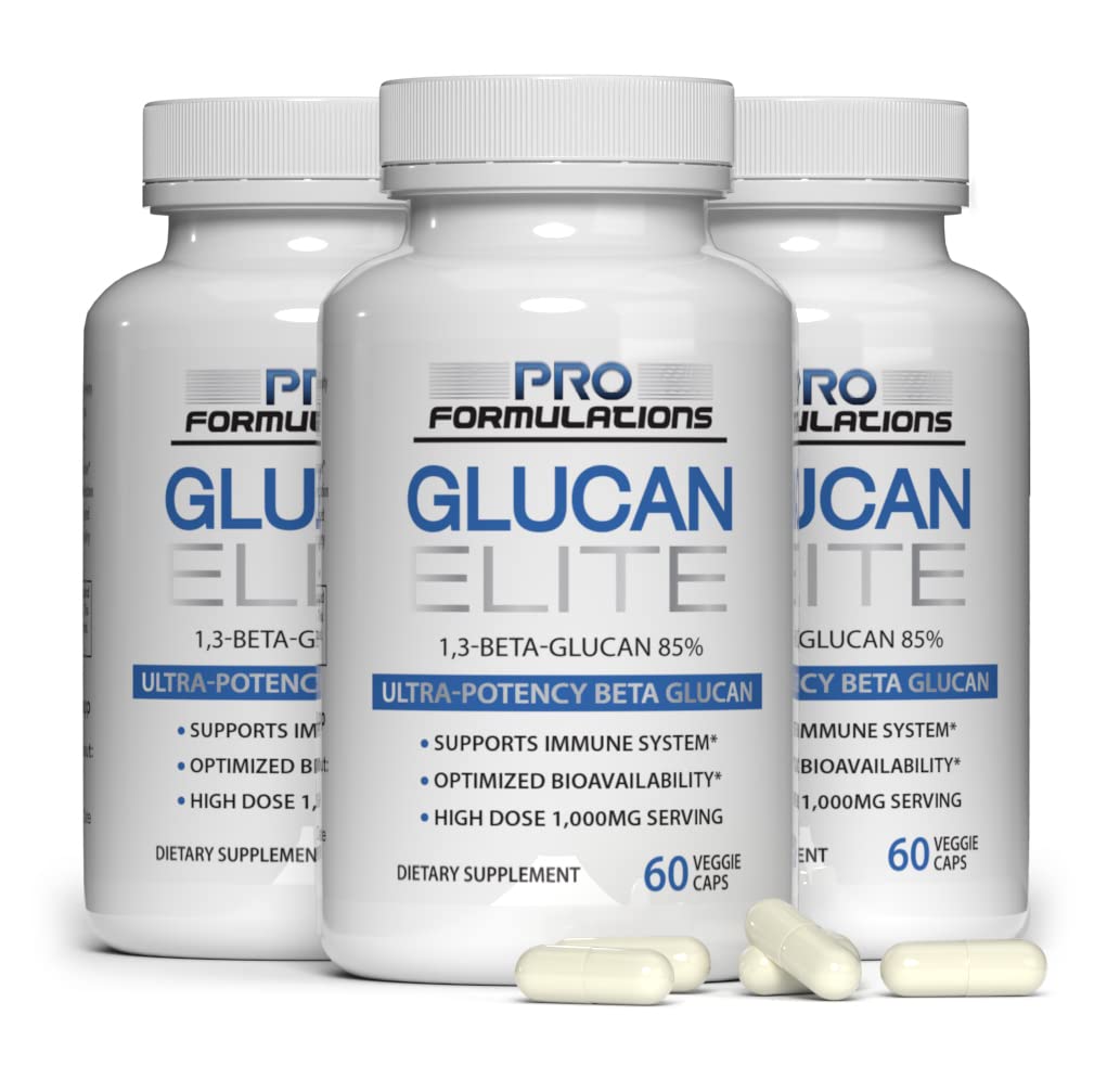 Pro Formulations MD NUTRITIONAL_SUPPLEMENT