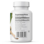 Generic Moringa Oleifera 500 mg Tablets - 500 Tablets - image 2