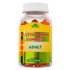 ALFA VITAMINS MultiVitamins for Adults Immune Support - 60 Gummies