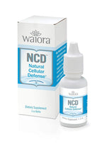 Waiora NCD and NCD2
