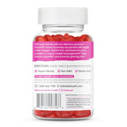 SkinnyFit Skinny Gummies Apple Cider Vinegar - 60 Gummies - image 4