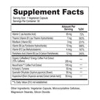 Scimera Bioscience ScimeraMD FocusMD Brain Supplement - 30 Capsules - image 2