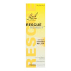 RESCUE REMEDY Dropper Flower Essence Stress Relief - 20 mL - image 2