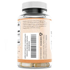 Nature Restore Shiitake Mushroom Extract Supplement - 90 Capsules - image 3