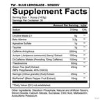 REDCON1 Total War Pre Workout