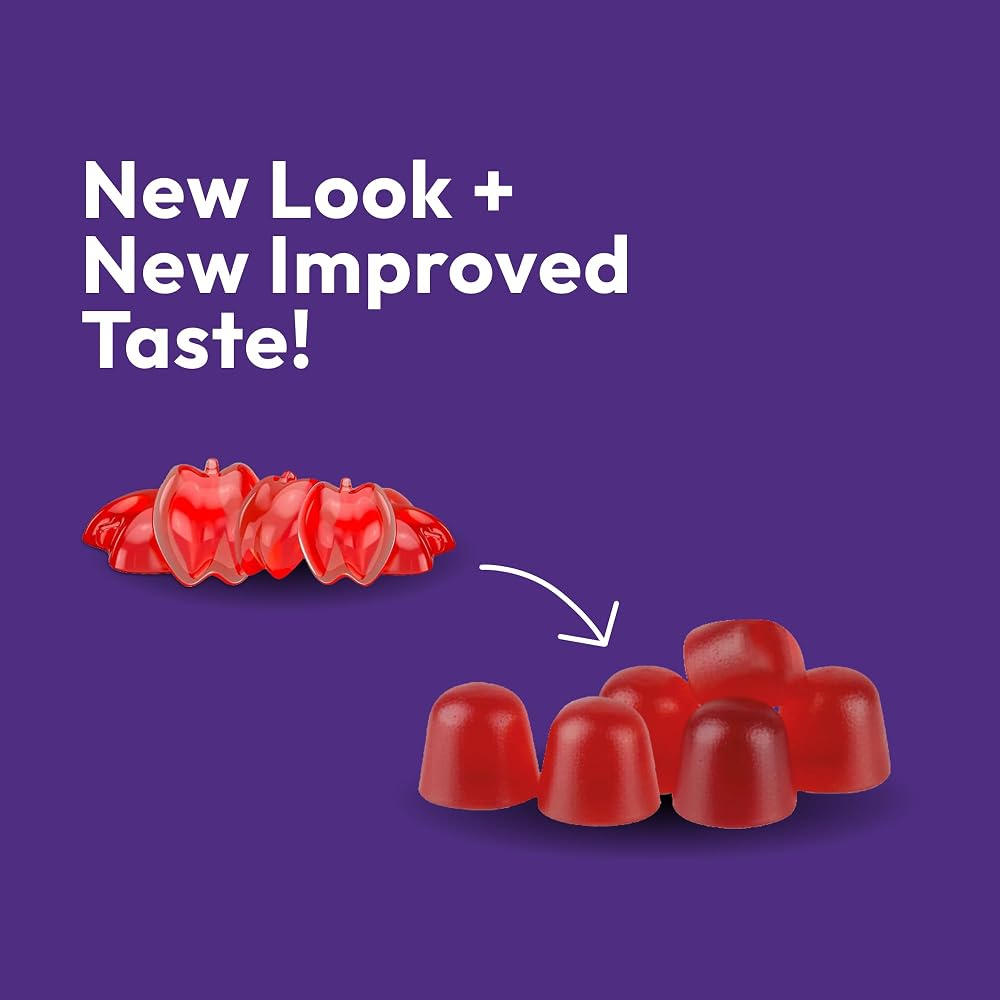 Justified Laboratories Fast Ripped Keto Gummies 1000MG