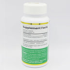 ENCAPSULATE Turkey Tail Capsules 8:1 Extract - 60 Vegan Capsules - image 2