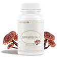 Generic Reishi Mushroom Organic Immune Support - 120 Capsules