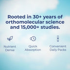 Orthomol Sport Capsules for Athletic Performance - 30 Capsules - image 9