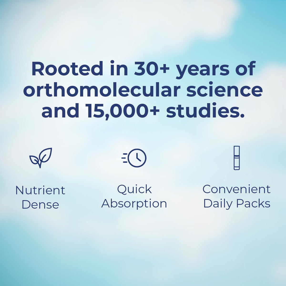 Orthomol Sport Capsules for Athletic Performance - 30 Capsules - image 9