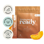 Immune Ready™ Immune Boost Drink Mix