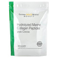 Solumeve Hydrolyzed Marine Collagen Peptides with Cocoa - 206 g