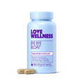 Love Wellness Bye Bye Bloat Digestive Enzymes - 60 Capsules