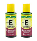Spring Valley Vitamin E Oil 12000 IU - 2 fl oz (Pack of 2)