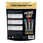 Insane Labz Psychotic Gold