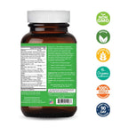 PURE ESSENCE LABS LifeEssence Multivitamin for Women and Men