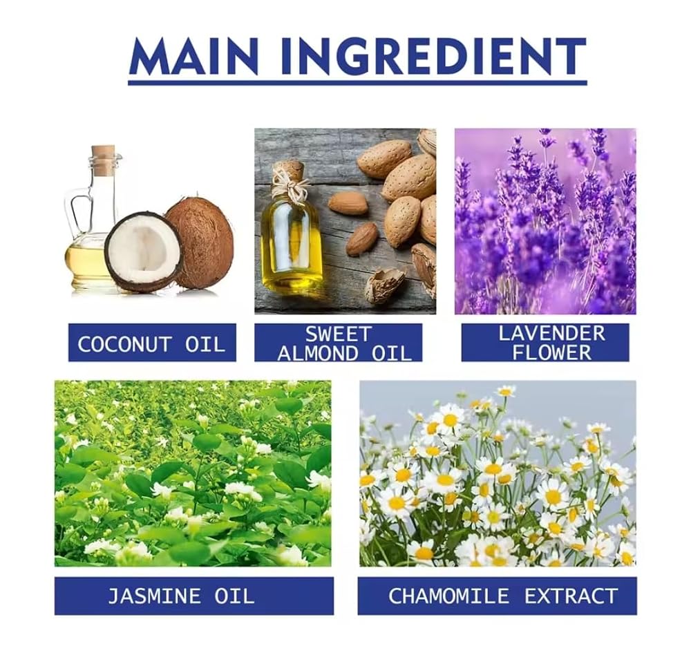 EELHOE Sleep Aid Patch Natural Plant Ingredients - 1 Patch - image 6