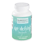 BALANCED SKIN Age-Defying Vitamins - 1 Capsules