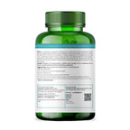 Simply Herbal Biotin Vitamin B7 for Hair, Skin & Nails - 90 Vegetarian Capsules - image 3