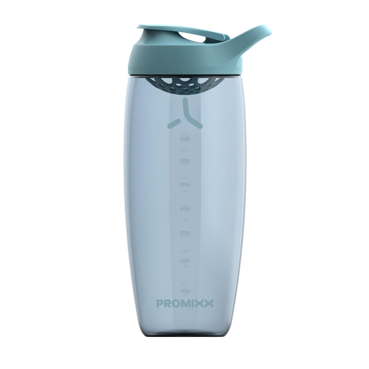PROMIXX Pursuit Protein Shaker Bottle
