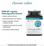 Youtheory Ashwagandha 1000mg Stress Relief - 150 Capsules - image 2