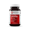 PROTOCOL FOR LIFE BALANCE Sam-E 400 mg - 60 Tablets