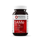 PROTOCOL FOR LIFE BALANCE Sam-E 400 mg - 60 Tablets
