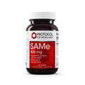 PROTOCOL FOR LIFE BALANCE Sam-E 400 mg - 60 Tablets