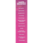 Estroven Complete Multi-Symptom Menopause Relief - 84 Tablets - image 3