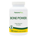 NaturesPlus Bone Power Osteo Nutrient Complex - 360 Softgels